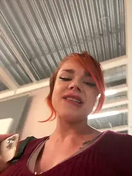 PennyPrincess online show from December 2024 02:26:02 PM