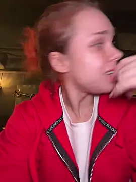 PennyPrincess online show from December 2024 09:35:01 PM