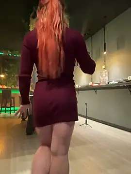 PennyPrincess online show from December 2024 11:25:02 PM