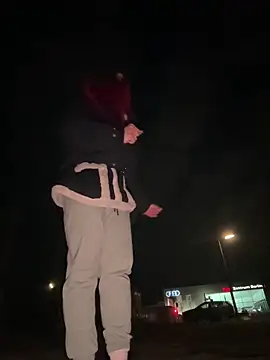 PennyPrincess online show from March 2025 08:37:02 PM