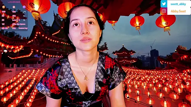 Abby Sweet1  online show from February 2025 11:51:02 AM