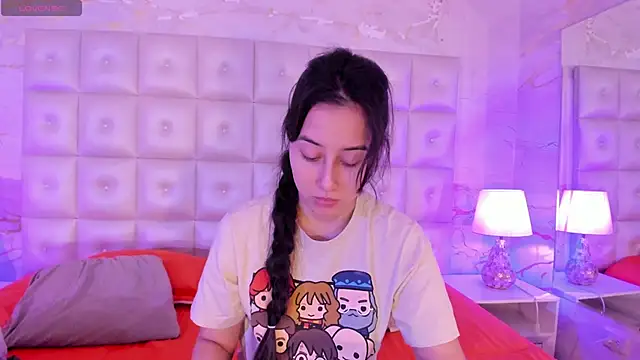 Abby Sweet1  online show from February 2025 11:38:02 AM