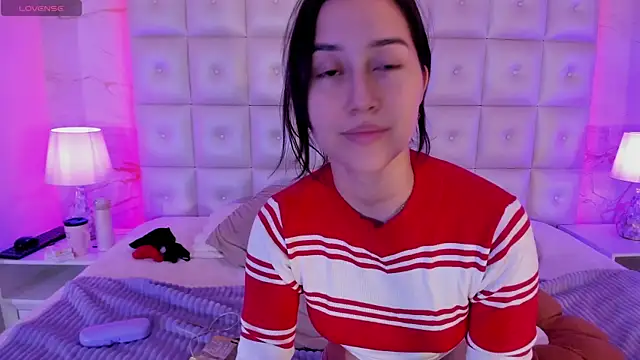 Abby Sweet1  online show from February 2025 11:36:01 AM