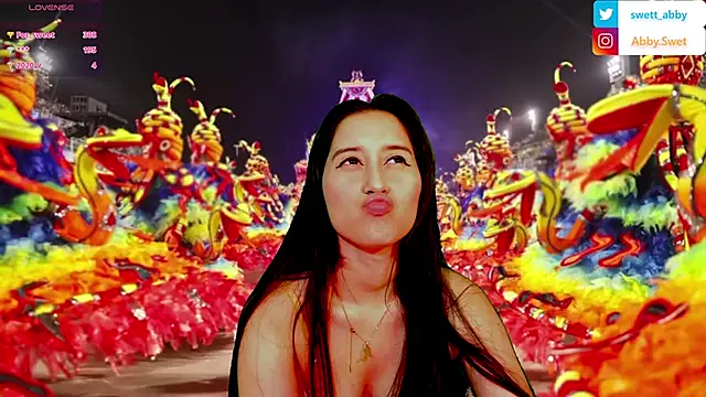 Abby Sweet1  online show from March 2025 02:54:02 PM