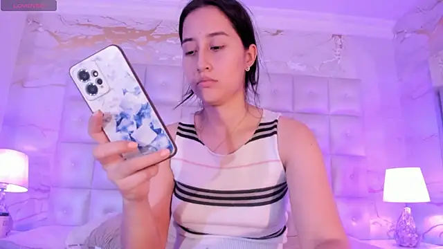 Abby Sweet1  online show from March 2025 11:42:01 AM