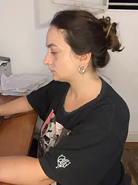 indierotic online show from March 2025 01:04:02 AM