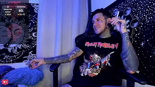 josh  ackerman online show from January 2025 01:00:02 AM