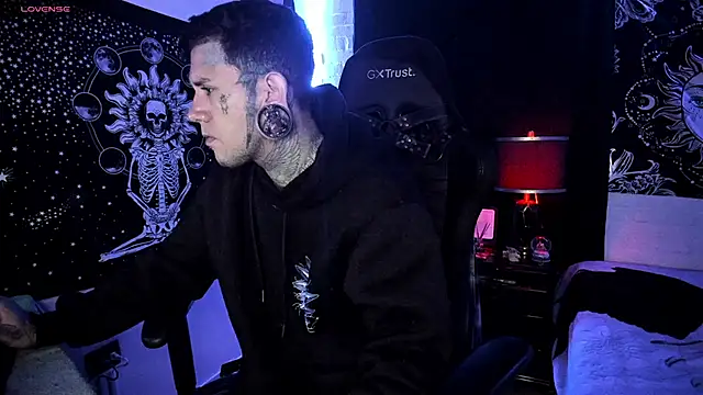 josh  ackerman online show from March 2025 12:58:02 PM