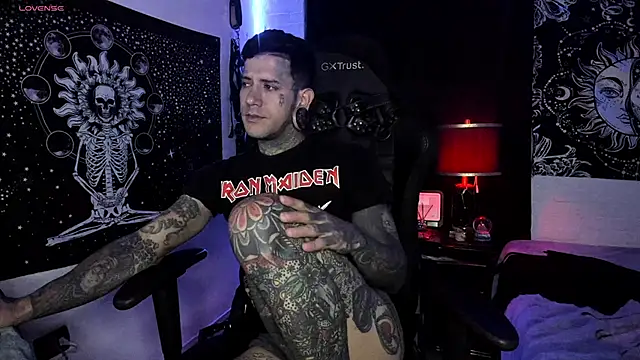 josh  ackerman online show from March 2025 01:45:02 AM