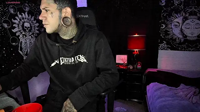 josh  ackerman online show from March 2025 05:50:02 PM