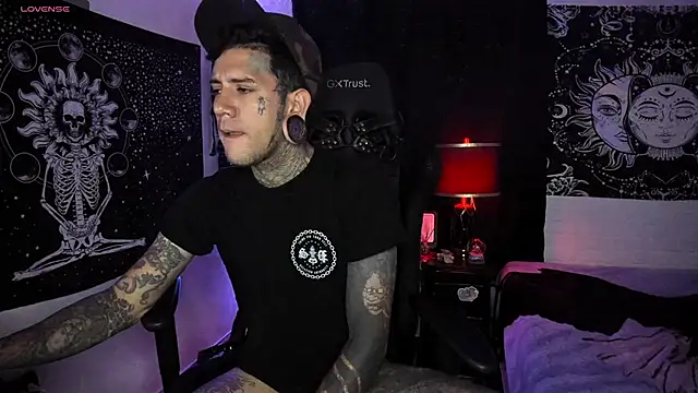 josh  ackerman online show from March 2025 09:05:02 PM