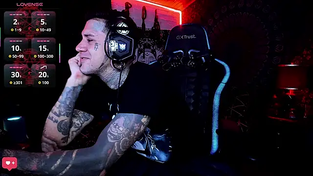 josh  ackerman online show from September 2025 06:40:01 PM