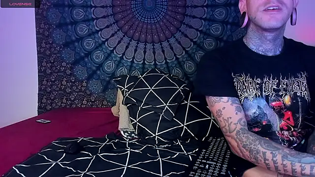 josh  ackerman online show from February 2026 02:16:01 AM