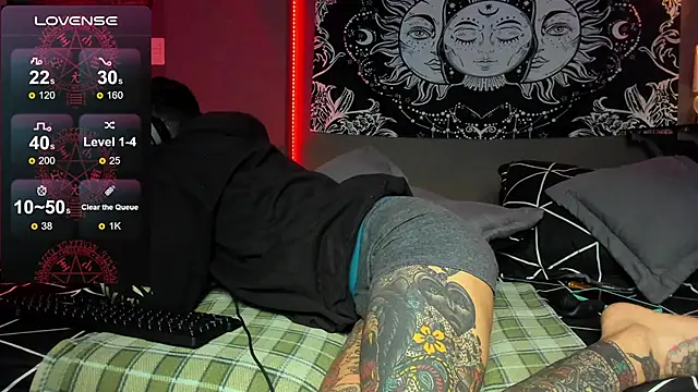 josh  ackerman online show from April 2026 07:45:01 AM