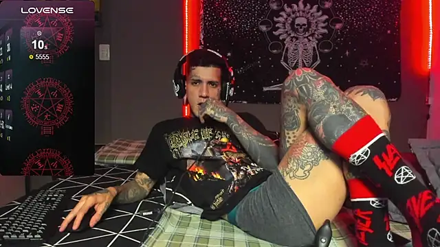 josh  ackerman online show from April 2026 06:05:02 AM