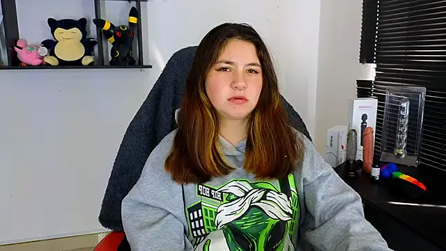 ann bronw online show from January 2025 04:18:02 PM