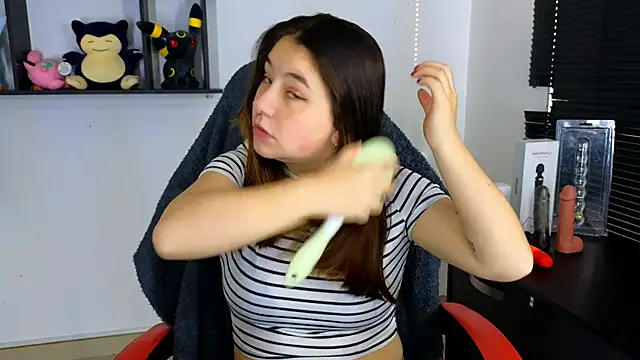 ann bronw online show from January 2025 01:20:01 PM