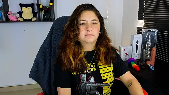 ann bronw online show from January 2025 01:46:01 PM