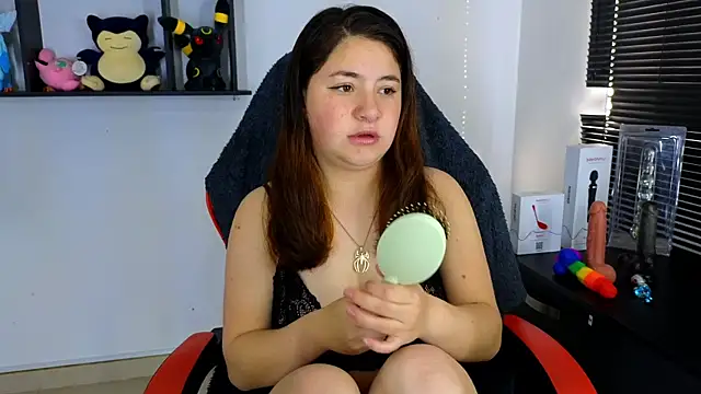 ann bronw online show from January 2025 01:24:02 PM