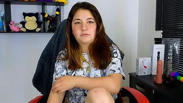 ann bronw online show from January 2025 06:49:02 PM