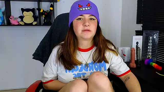 ann bronw online show from January 2025 07:53:02 PM