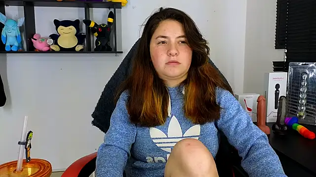 ann bronw online show from January 2025 04:55:02 PM