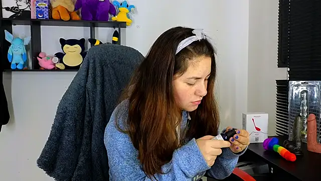 ann bronw online show from January 2025 01:23:02 PM