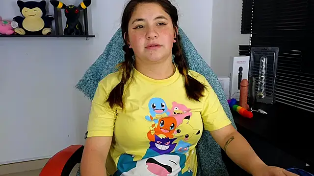 ann bronw online show from February 2025 04:39:02 PM