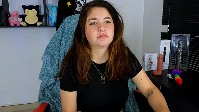 ann bronw online show from February 2025 04:04:01 PM