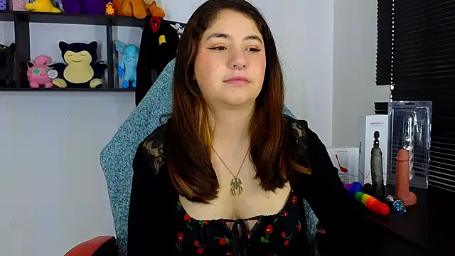 ann bronw online show from February 2025 01:40:01 PM