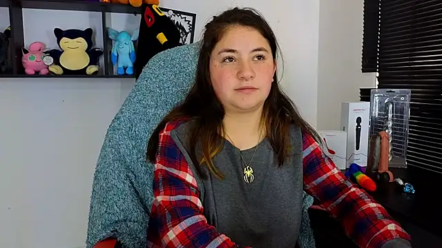 ann bronw online show from February 2025 05:10:02 PM