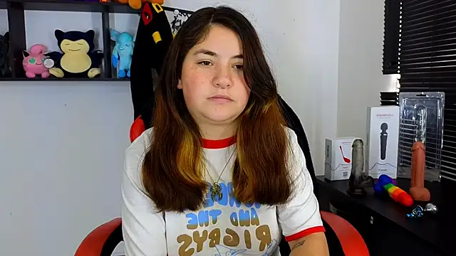 ann bronw online show from February 2025 03:53:01 PM