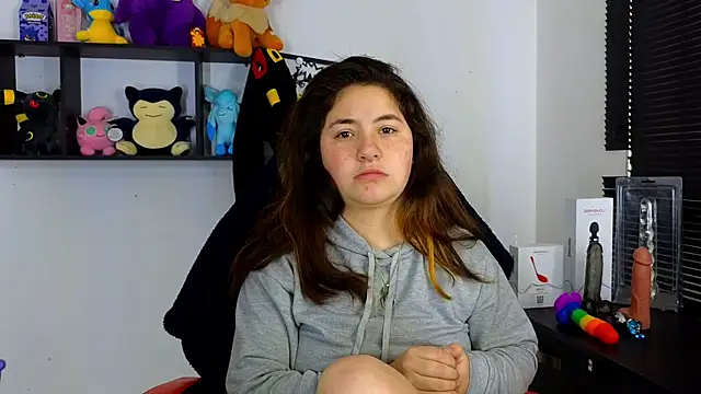 ann bronw online show from February 2025 01:49:02 PM