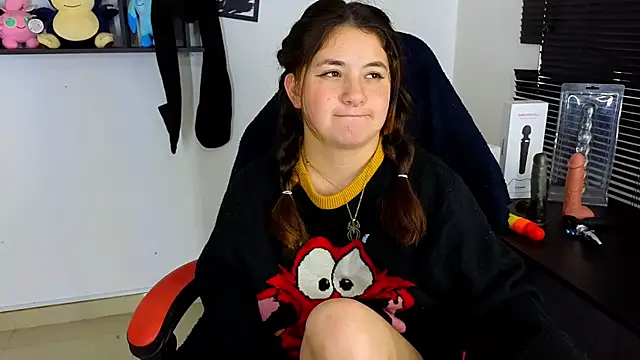 ann bronw online show from March 2025 06:07:01 PM