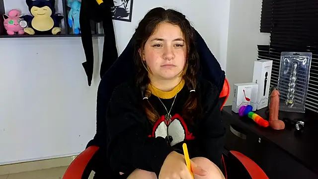 ann bronw online show from March 2025 09:11:02 PM