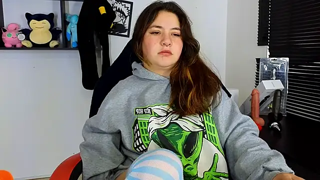 ann bronw online show from March 2025 05:18:01 PM