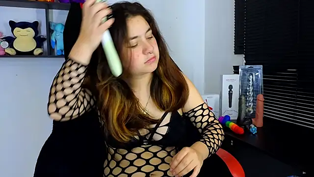 ann bronw online show from March 2025 01:35:02 PM