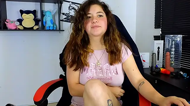 ann bronw online show from March 2025 07:35:02 PM