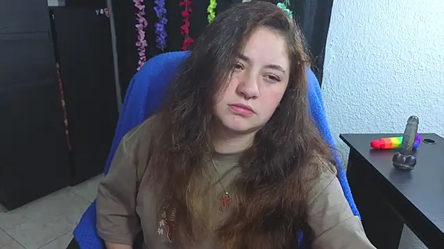 ann bronw online show from September 2025 12:12:02 AM