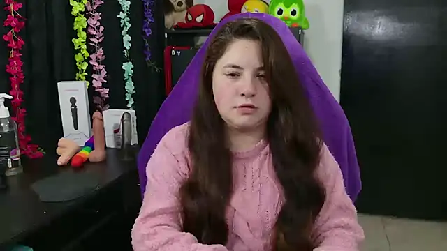 ann bronw online show from February 2026 11:32:02 AM