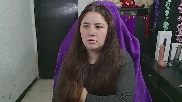 ann bronw online show from March 2026 11:37:01 AM