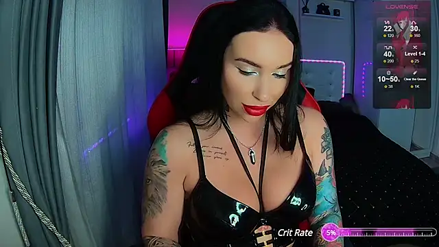 cokeyspeed69 online show from February 2025 10:48:02 AM