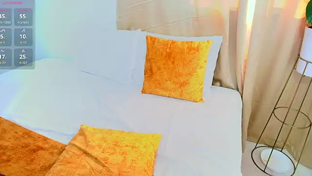 yulina xue online show from September 2025 09:25:02 PM