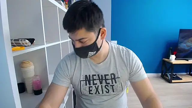 Tomguys online show from March 2025 08:41:02 AM