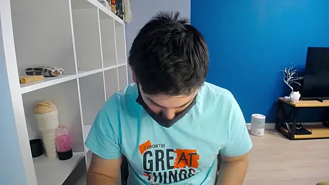 Tomguys online show from March 2025 02:26:02 PM