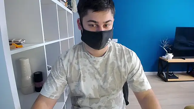 Tomguys online show from March 2025 08:37:01 AM