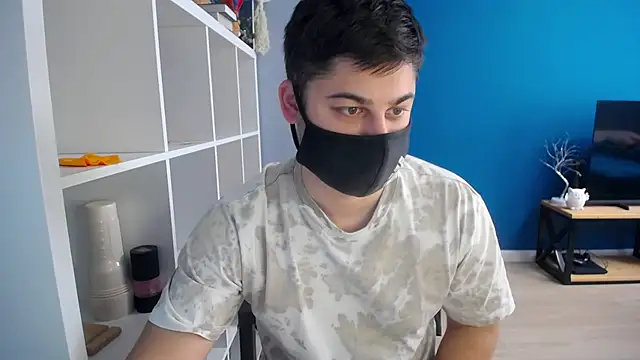 Tomguys online show from March 2025 07:59:01 AM