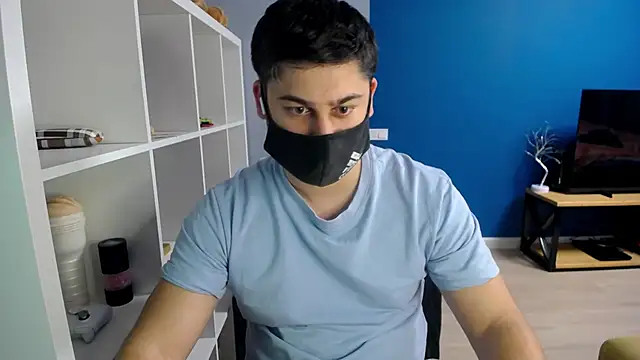 Tomguys online show from March 2025 03:31:02 PM