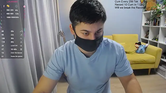 Tomguys online show from March 2026 08:42:02 AM