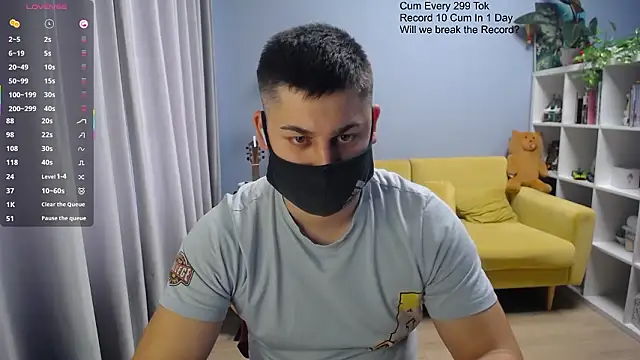 Tomguys online show from March 2026 10:48:02 AM